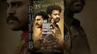 Fastest 1000 Crores Grossing Indian Films #trending #shortsfeed #shorts