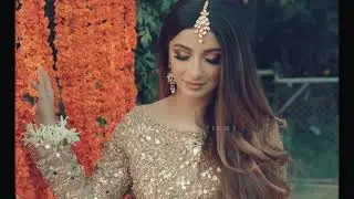 CINEMATIC WEDDING TEASER | BOWJA STUDIO 2019