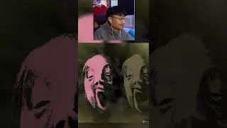 Нет, я не человек, парень в пальто. Раскрытие.