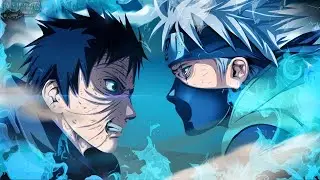 MIGOS - DEADZ - NARUTO (AMV)