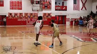 🏀🔥 Leon County Hoops Night | John Paul II @ Leon High School Basketball Game #FloridaHoops 🏀🔥