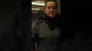 Can't Film Here #police #policestation #filminginpublic #uk #british #tyrant #notallowed #policeman