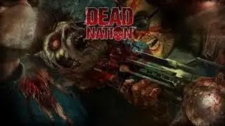 Dead Nation - Apocalypse Edition PS4 Game Review by JWU