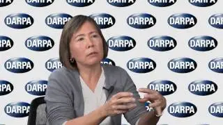 Forward to the Future: Visions of 2045 — Stefanie Tompkins