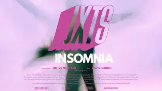 JXTS Insomnia - THE BERLIN TAPES - Live