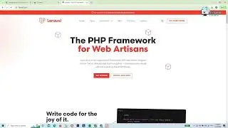 Laravel Installation Guide for Beginners | Step-by-Step Tutorial
