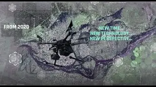 DroneX  - The Future is HERE - Drone Services Provider