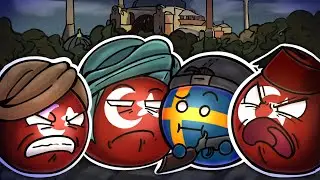 So I Joined a Turkish MP Game