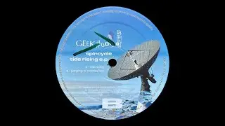 Spincycle - Jumping To Conclusions (2004)