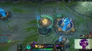 Leblanc S10 GamePlay