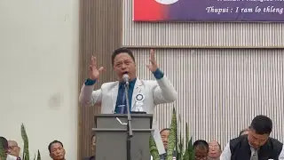 Evan Thanpuia Free Mp3 Download