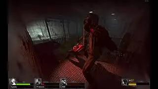 Left 4 Dead 2 Versus - (Death Toll) mgvp vs @Grzyo!!!! pt. 4