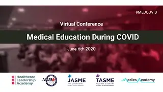 Medical Education in the time of COVID-19