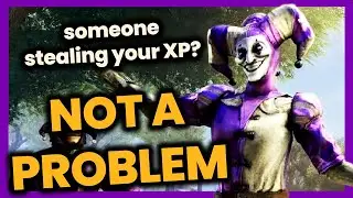 5 BEST WAYS to farm XP during JESTER FESTIVAL