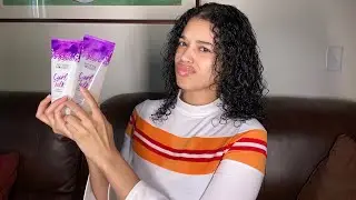 NOT YOUR MOTHER&rsquo;S CURL TALK LINE | IS IT WORTH THE HYPE?!