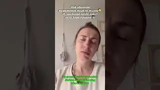 до и во время #kirtan #harekrishna 🎶 Mood transformation before and during Hare Krishna singing
