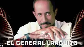 El General Larguito - Cuentos Y La Mujer Llorona