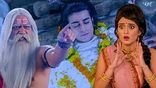 कर्ण की मृत्यु पर भगवान परशुराम ने दिया द्रौपदी को श्राप || Suryaputra Karn