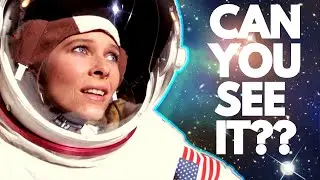 SpaceCamp (The MOVIE) is REALLY About Your Inner Child