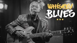 Blue Notes & Golden Whiskey : A Love Story Gone Wrong ~ Best Old Blues