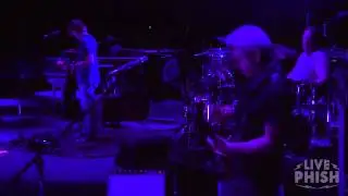 Phish - 9/6/2015 