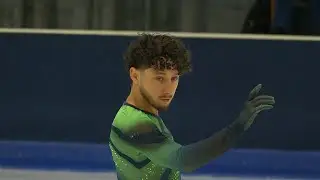 Samy Hammi &ndash; 2025 NRW Trophy FS