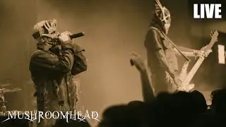 Mushroomhead - For Your Pleasure  (Live Volume III)