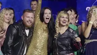 Банкет Директоров Орифлэйм - 2018