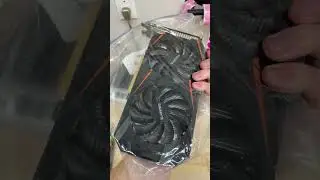 $2 Graphics Card at a Yard Sale