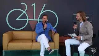 Gant interview
