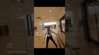 Apple Pay Prank two angry man chase him gone wrong