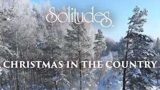 Dan Gibson&rsquo;s Solitudes - Huron Carol | Christmas in the Country