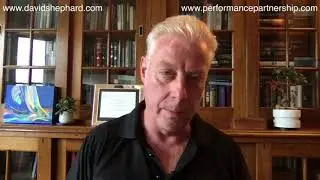 NLP, Metaprograms, conflict in business and how to resolve it.
