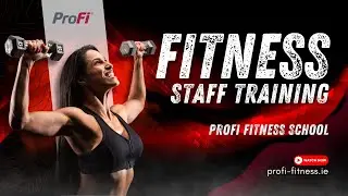 Train Smarter. Grow Faster. Lead the Industry with ProFi&reg; Staff Training