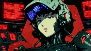 1993 Memory premium// Synthwave, Retrowave, Outrun, Cyberpunk, Chillwave