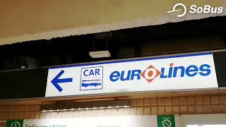 Comment aller &agrave; la gare routi&egrave;re de Paris Gallieni