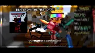 Ranked Skywars - 