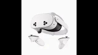 Meta Quest 3S 128GB VR Headset Review Power and Freedom