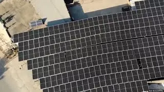 Are Chinese Solar Panels The Solution To Pakistan's Energy Crisis?
