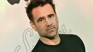 colin farrell telk Sgt rock movie #dc #dcnews #dcuniverse 