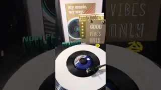 Tammi Terrell - This Old Heart Of Mine ( Is Weak For You ) From 1966 .