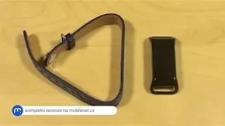 TCL MOVEBAND MB12 - co v&scaron;e um&iacute; chytr&yacute; n&aacute;ramek s italsk&yacute;m designem?