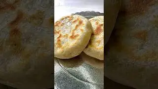 😋WOW! BREADFRUIT evening snack #srk_kitchen #breadfruit #easy #snacks #brunch #recipe #shorts