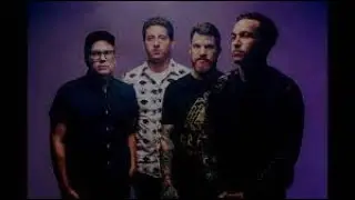 Fall Out Boy   Sunshine Riptide ft Burna Boy Lyrics Bass Boosted