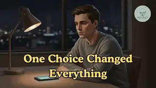 He Could Have Done Anything&hellip; But He Chose Discipline