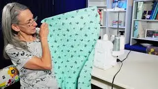 Sew Your Own Pillowcase: Step-by-Step Guide