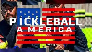 Pickleball America - Temp Promo