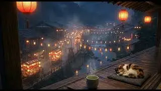 Beats to cure your anxiety 🍃 calm lofi mix  [1 Hour]