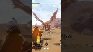 best way to farm anomaly levels #mhrise #monsterhunter #shorts
