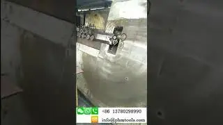 Phmtools cnc stirrup rebar bending machine supplier